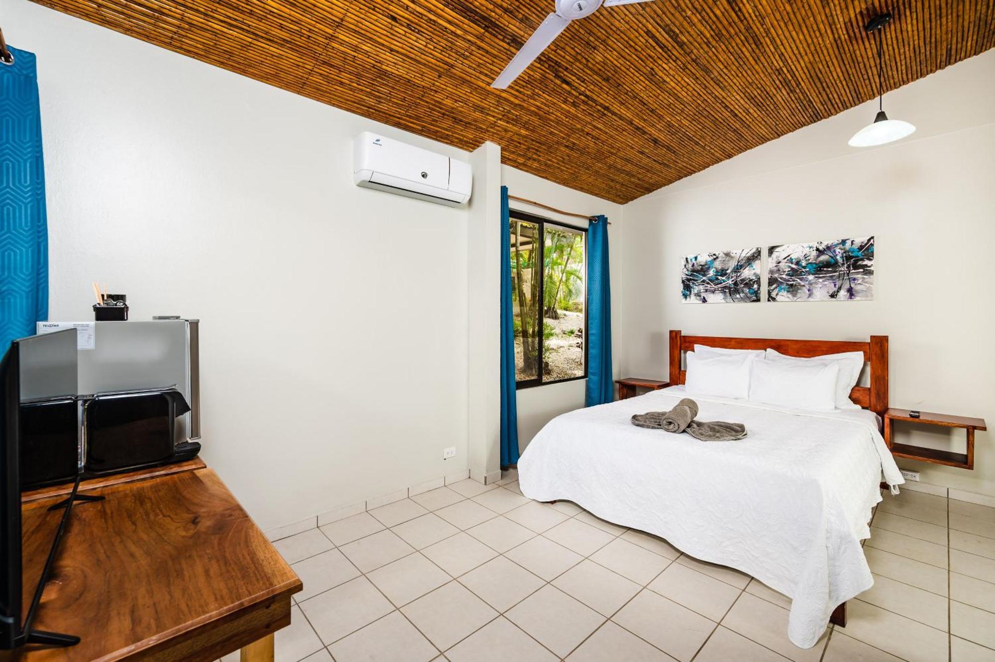 El Sueno Tropical Hotel Puerto Carrillo Luaran gambar