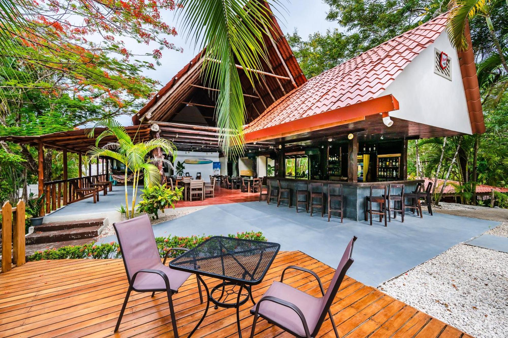 El Sueno Tropical Hotel Puerto Carrillo Luaran gambar